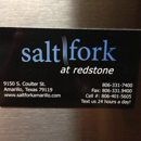 Salt Fork Apartments - Furnished Apartments
