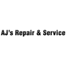 AJ's Repair And Services - Lawn Mowers-Sharpening & Repairing