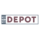 101 Depot - Real Estate Rental Service