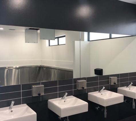 Rooney Glass - Coffs Harbour, NSW