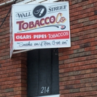 Wallstreet Tobacco Company