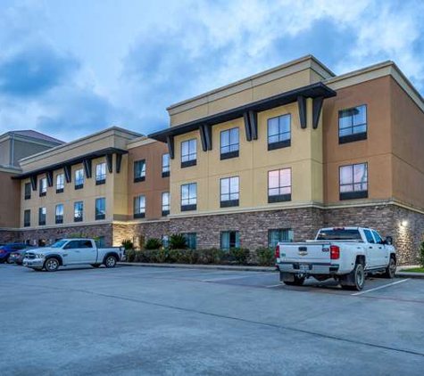 Comfort Suites Old Town Spring - Spring, TX