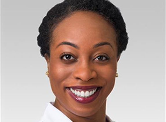 Edidiong Kaminska, MD, MBS - Chicago, IL