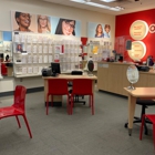 Target Optical