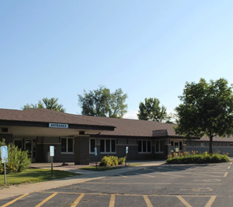 SSM Health Monroe Clinic Medical Group - Freeport, IL