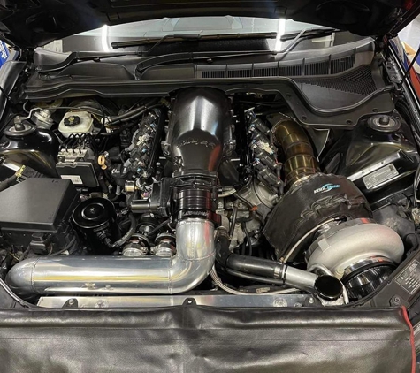 Northmead Auto Centre - Northmead, NSW