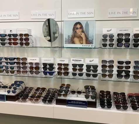 LensCrafters - Bloomington, MN