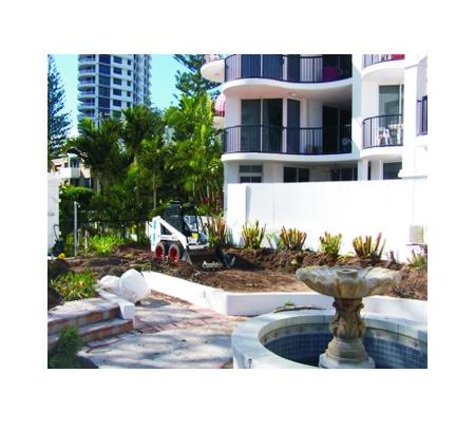 Building Rectification Services