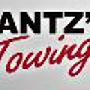 Lantz's Towing - Auto Repair & Service