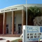 First Baptist Church