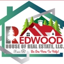 Redwood House of Real Estate, LLC. - Real Estate Agents