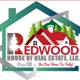 Redwood House of Real Estate, LLC.