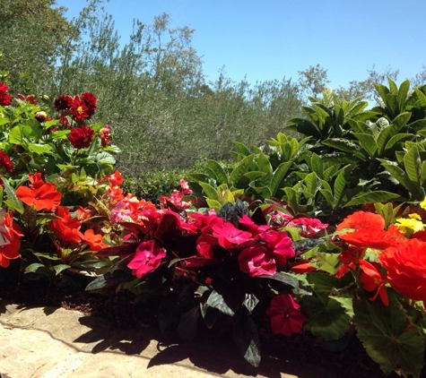 Stonehouse Restaurant at San Ysidro Ranch - Montecito, CA