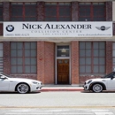 Nick Alexander Collision Center - Automobile Body Repairing & Painting