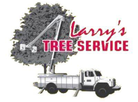 Larry's Tree Service - Fargo, ND