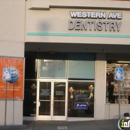Western Avenue Dental - Dentists