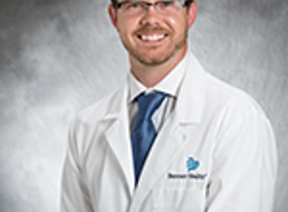 Ryan Robert Mcwilliams, MD - Greeley, CO