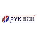 PYK Heating & Cooling - Fireplaces