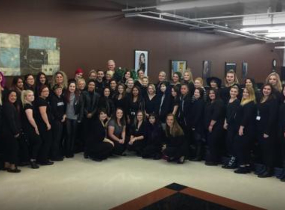 The Salon Professional Academy Nampa - Nampa, ID