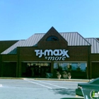 T.J.Maxx