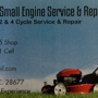 Tim's Small Engine Service & Repair