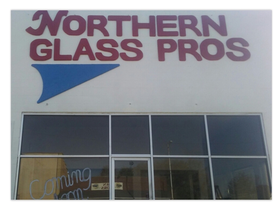 Northern Glass Pros - Hyrum, UT