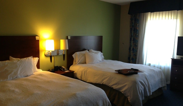 Hampton Inn & Suites Little Rock-Downtown - Little Rock, AR