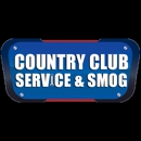 Country Club Service - Automotive Tune Up Service