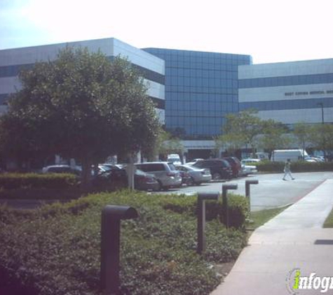 Quest Diagnostics - Closed - West Covina, CA