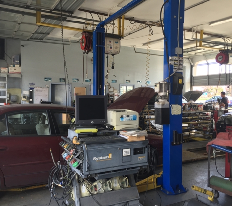 Minit Auto Care - Fremont, CA