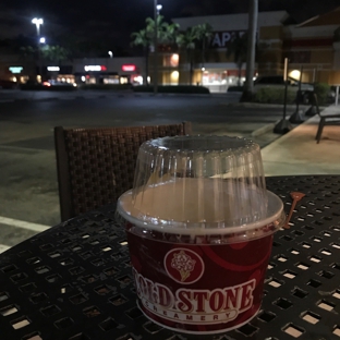 Cold Stone Creamery - Miami, FL