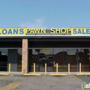 Cash America Pawn - Loans