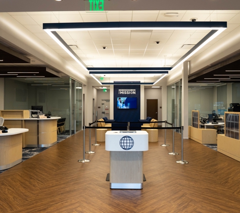 Navy Federal Credit Union - Euless, TX