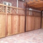 Father & Son Fence and Retaining wall service