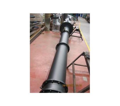 Royal Rewinds & Mechanical Engineering - Kilburn, SA. Pump repairs and sales