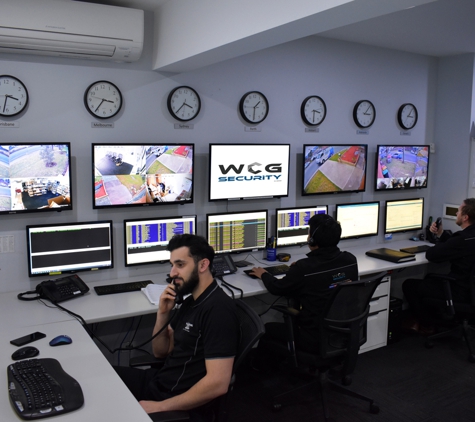 WCG Electrical - Unanderra, NSW