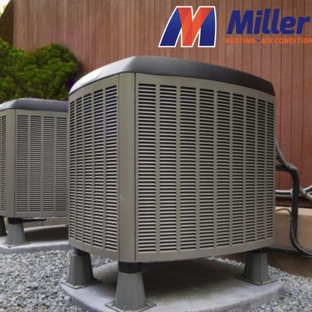 Miller's Heating & Air Conditioning - Chesapeake, VA