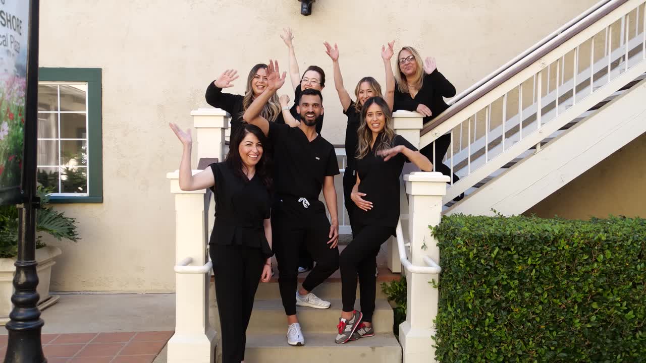 Kapadia Dental Care