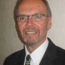 Paul Thomas Ahern, OD - Optometrists-OD-Therapy & Visual Training