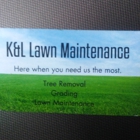K&L Lawn Maintenance & Tree Removal