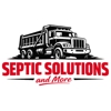 Septic Solutions and More gallery