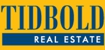 Tidbold Real Estate. - Property Management