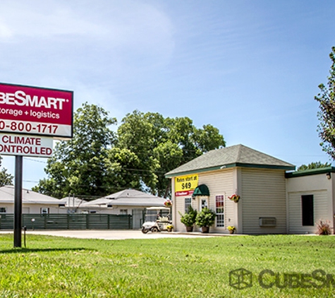 CubeSmart Self Storage - Bossier City, LA