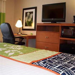 Fairfield Inn & Suites - Salt Lake City, UT