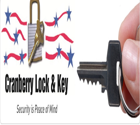 Cranberry Lock & Key - Cranberry Township, PA