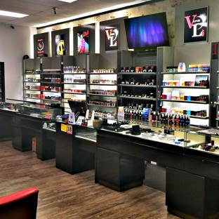 Vaporland Lynnwood Vape Tank - Lynnwood, WA