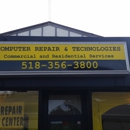 Computer Repair And Technologies Inc. - Computer Network Design & Systems