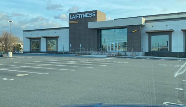 LA Fitness - Lodi, NJ