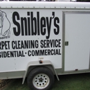 Snibleys Carpet Cleaning & Water Damage Restoration - Carpet & Rug Repair
