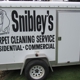 Snibleys Carpet Cleaning & Water Damage Restoration